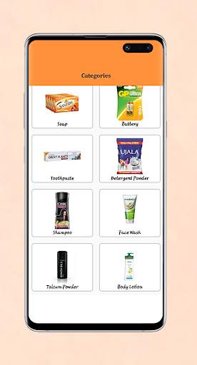 Atmanirbhar Bharat screenshot 1