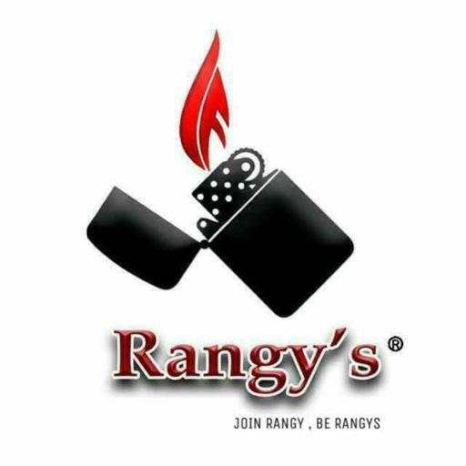 Rangys 1.0