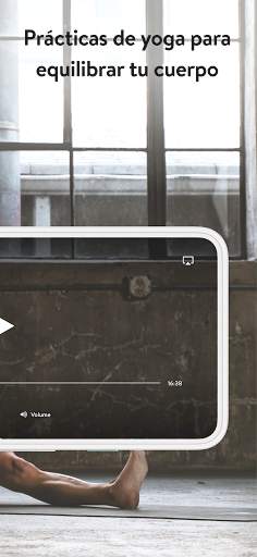Asana Rebel: Yoga y Fitness screenshot 6