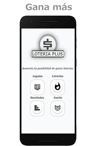 Loteria Plus screenshot 1
