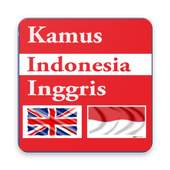 Kamus Bahasa Inggris Indonesia New Edition 3.0.0