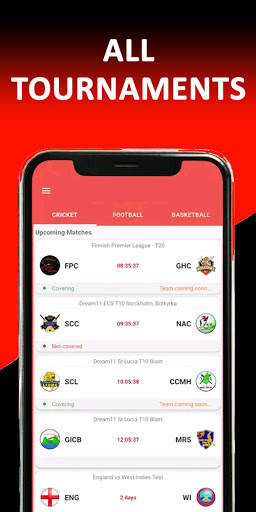 Fantasy King for Dream11 - Dream11 Team & D11 Tips screenshot 3