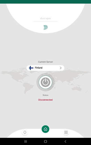 Dor VPN screenshot 6