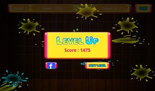 Crush The Fruits - Puzzle Game screenshot 12