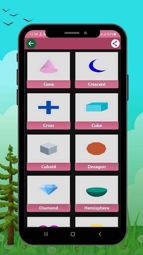 শিশু শিক্ষা~offline Sisu Sikha screenshot 4