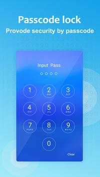 Lite for Facebook screenshot 4