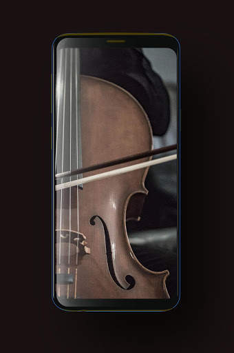 Music Wallpaper HD, GIF screenshot 1