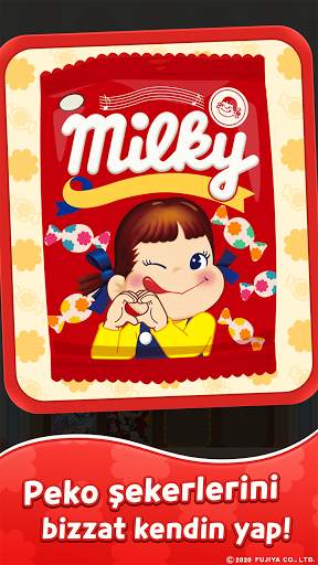 PEKO POP : Maçı 3 Yapboz screenshot 12