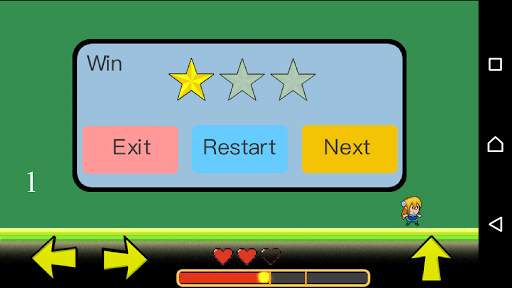 Bubbles Games screenshot 4