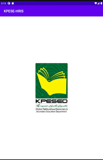 KPESE-HRIS screenshot 3