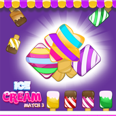 Ice Cream Shop icon