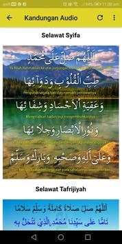 Zikir Selawat Doa screenshot 6