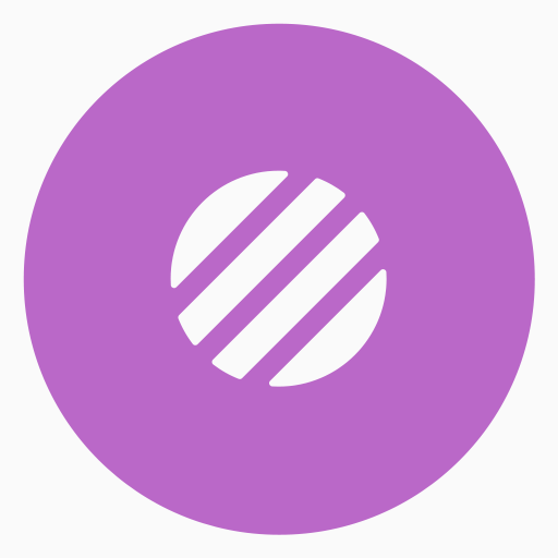 Lavender - A Flatcon Icon Pack आइकन