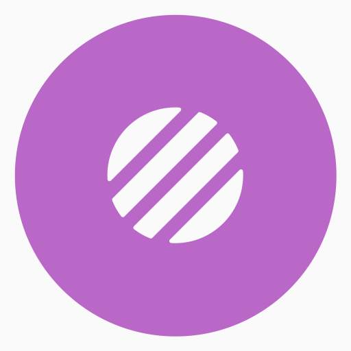 Lavender - A Flatcon Icon Pack 3.2