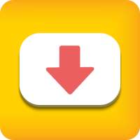 Video & Mp3 Music Downloader logo