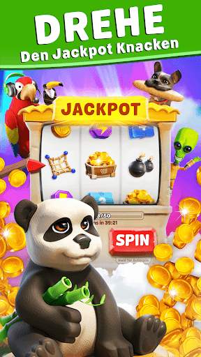 Coin Trip screenshot 4