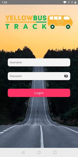 Yellow Bus Track screenshot 2