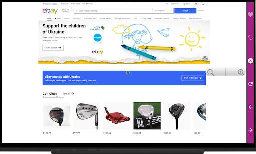 TV Shopping for Amazon & more screenshot 3