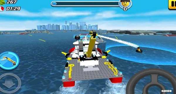 Guide Lego City MY City 2. screenshot 2