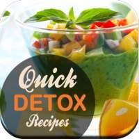 Quick Detox Recipes