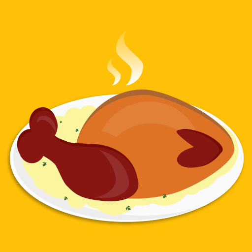 Chicken Recipes icon
