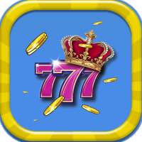 King 777 logo