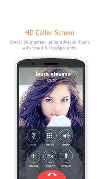 Photo Caller Screen screenshot 4