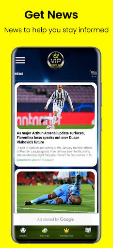 VIP Betting Tips : Daily Tips screenshot 5