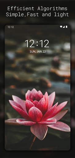 4K Landscape Wallpapers - Auto Wallpaper Changer screenshot 7