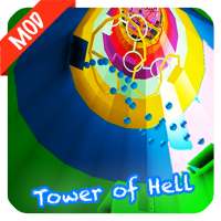 Mod Tower of Hell logo