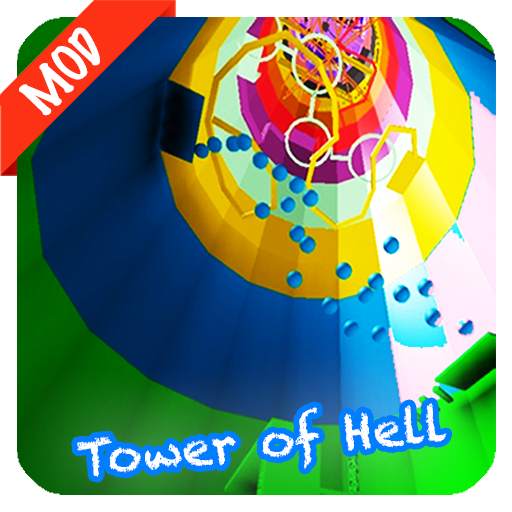 Mod Tower of Hell 1.0