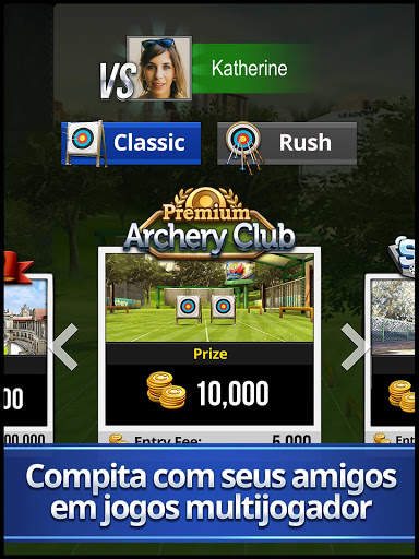 Archery King screenshot 7