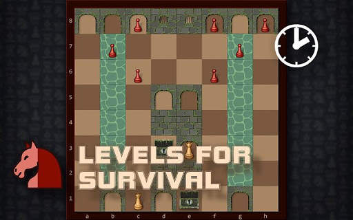 CHESSMASTER Free screenshot 3