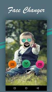Face changer screenshot 5