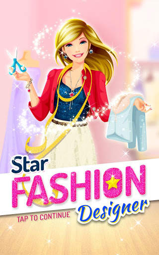 Star Fashion Designer screenshot 11