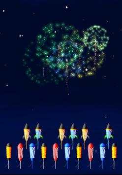 Piano Fireworks screenshot 3