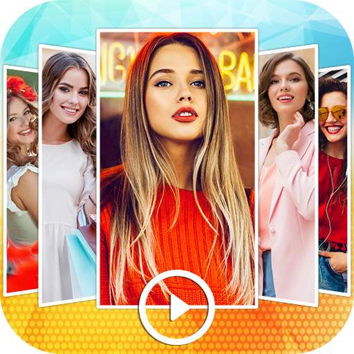 دمج الصور والاغانى وصنع فيديو بدون أنترنت 1.4