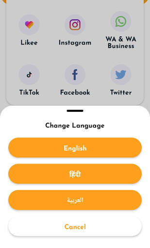 Vidfast Downloader screenshot 3