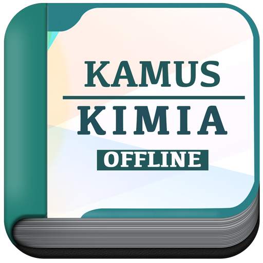 Kamus Kimia Offline Lengkap 10.0