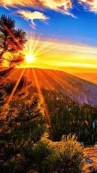 Sunrise Wallpapers screenshot 6