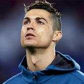Ronaldoo World 1.0