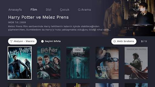 BluTV screenshot 25