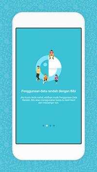 Bibi Messenger screenshot 2