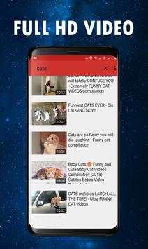 Video Player Full HD - New screenshot 2