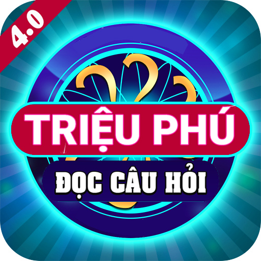 Triệu Phú Là Ai : Giáo Sư Xoay иконка