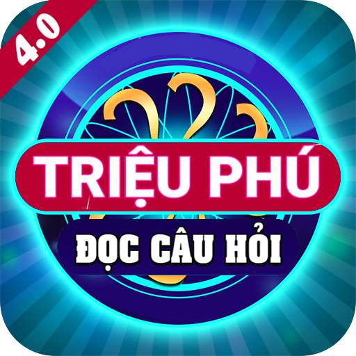 Triệu Phú Là Ai : Giáo Sư Xoay 6.9