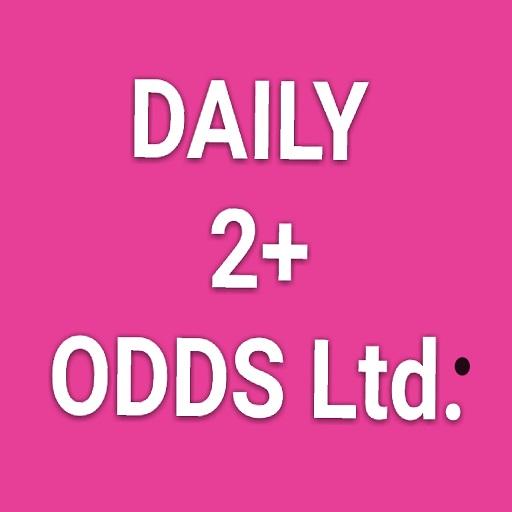 Daily 2  ODDS LTD. icon