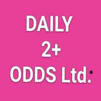 Daily 2  ODDS LTD.