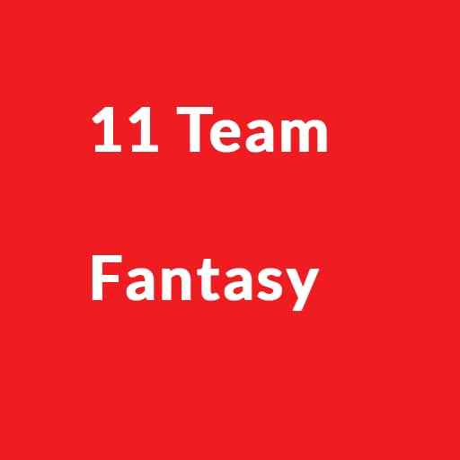 11App - Team for Dream11, My11circle & MyTeam11 1.0