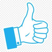 Stiker Jempol Semua untuk Mengobrol- WAStickersApp on 9Apps